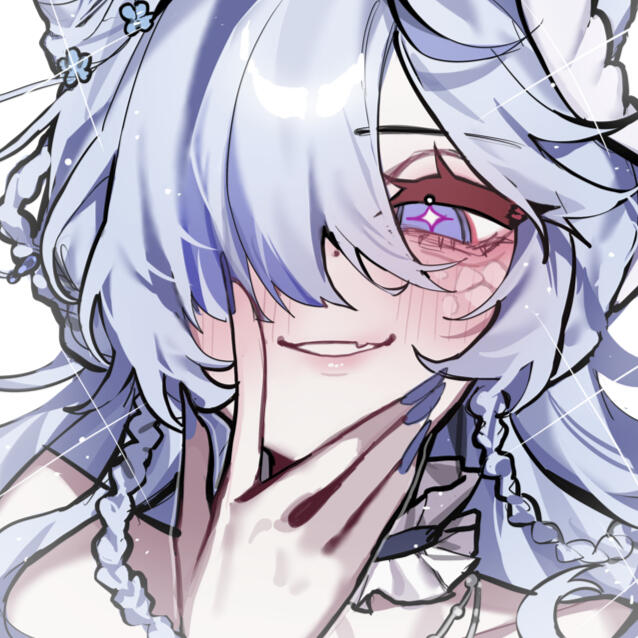 2nd PIECE - @SUIKARIN (VGEN)